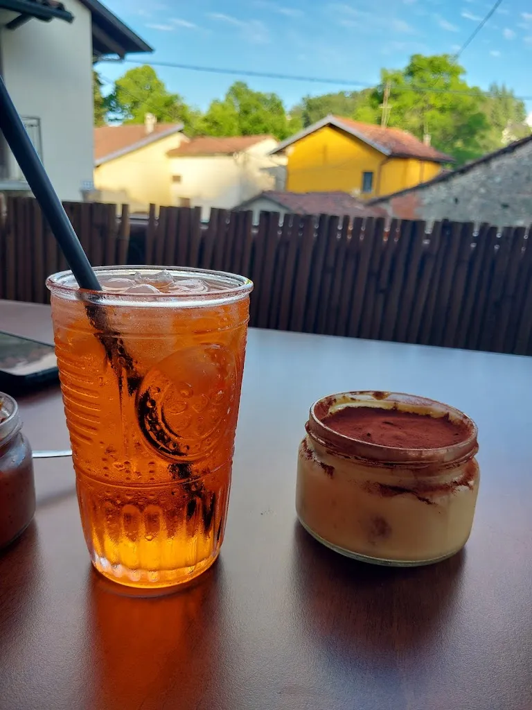 Maria “Maria T.” Tochilina_Conserva - Trattoria Superga_Baldissero Torinese_recensione