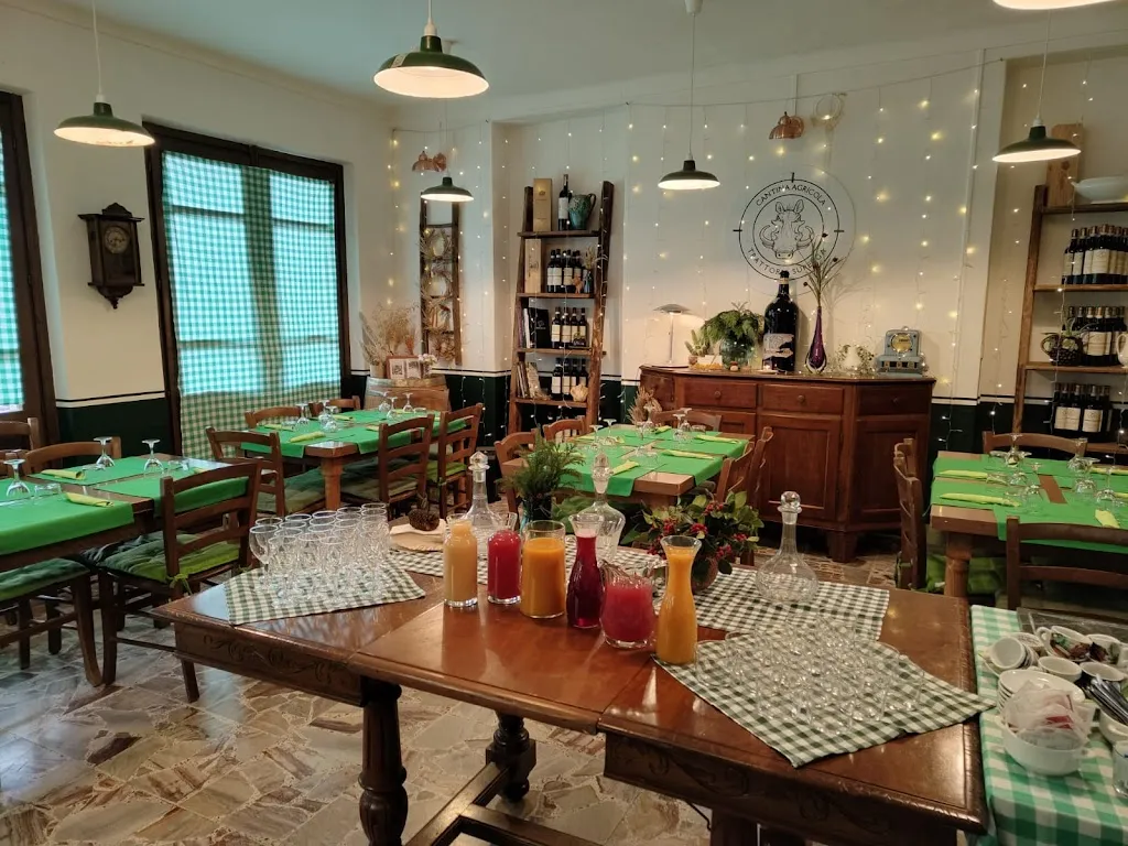 Conserva - Trattoria Superga restaurant in Baldissero Torinese