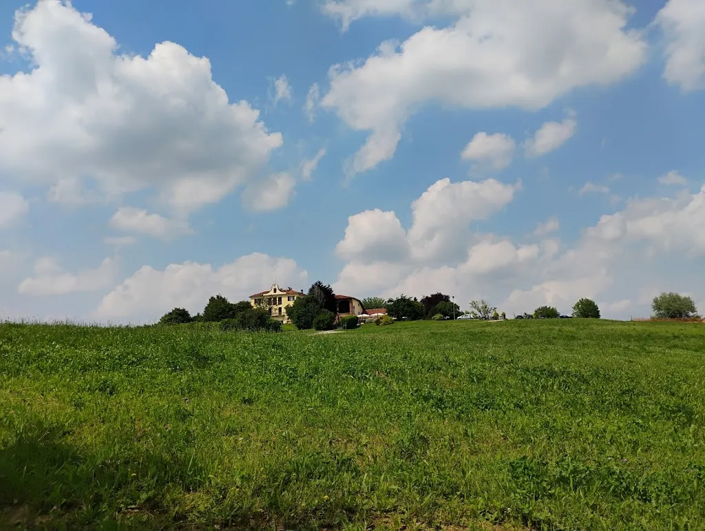 Alessandro Martinoli_Cascina Lautier_Baldissero Torinese_review