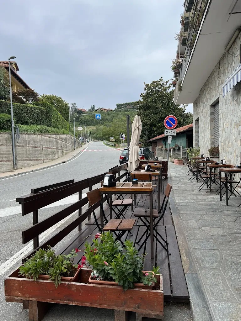 M “Lilly” M_Bar Caffetteria Fragole Cari & gli Sciapa-suc_Baldissero Torinese_recensione