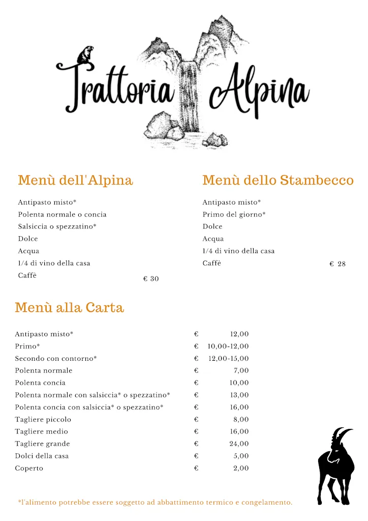 Menu_Trattoria Alpina_Balme_image_1