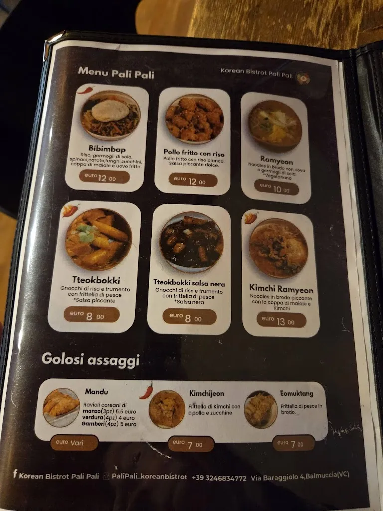 Menu_Pali Pali Korean Bistro_Balmuccia_image_1