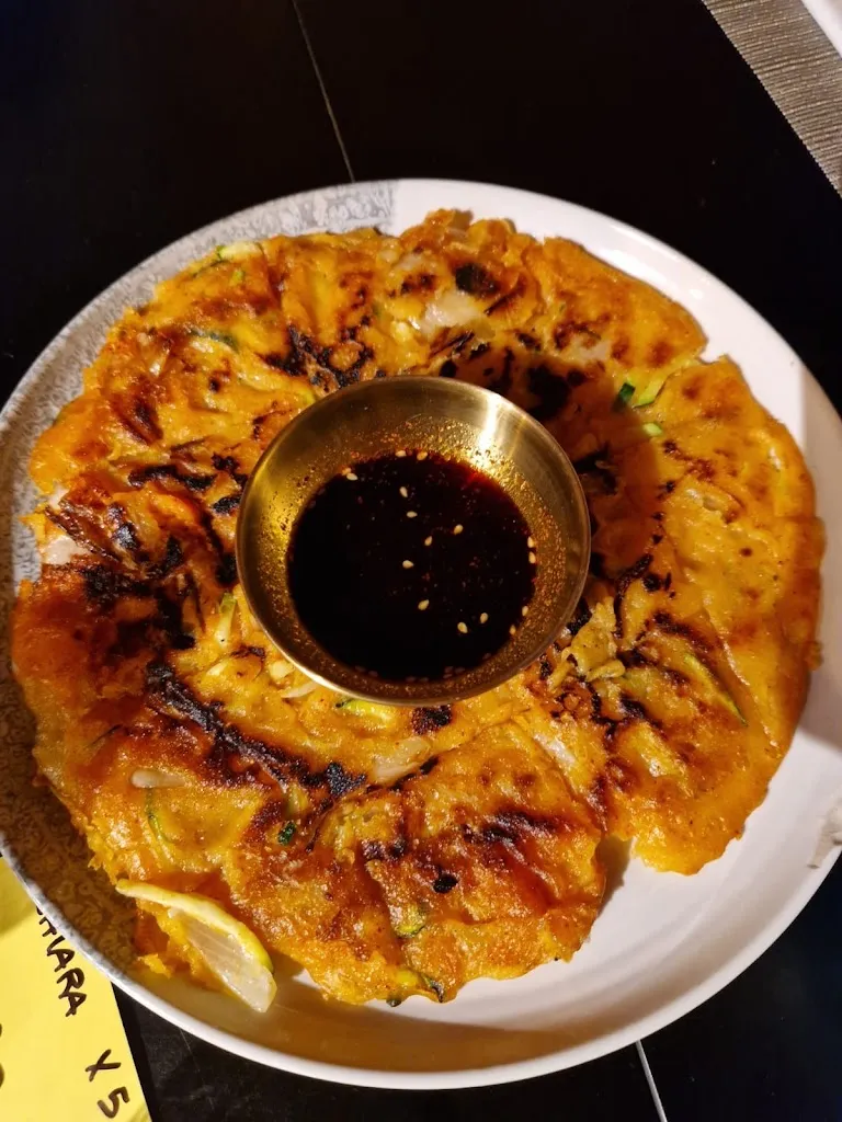 giuliano alberto artuso_Pali Pali Korean Bistro_Balmuccia_review