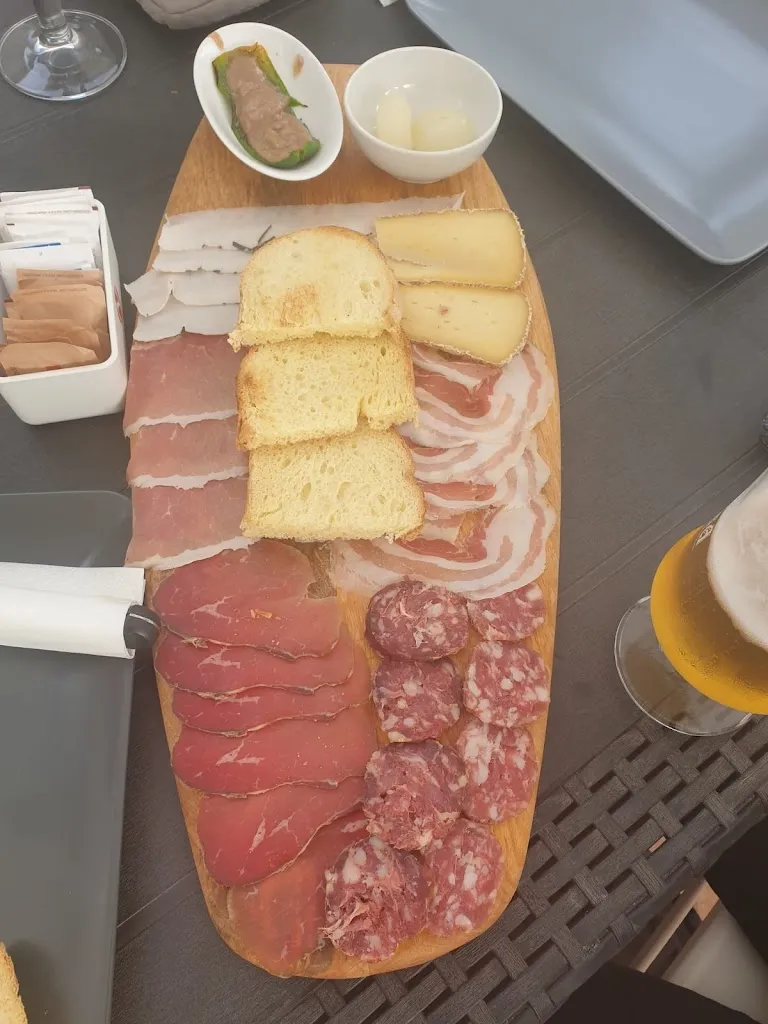 Ale blow_Route 10_Balmuccia_review