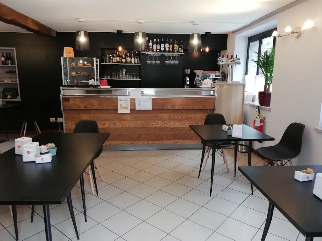 Route 10 restaurant in Balmuccia