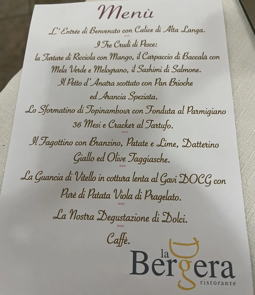 Menu_La Bergera_Bagnolo Piemonte_image_3