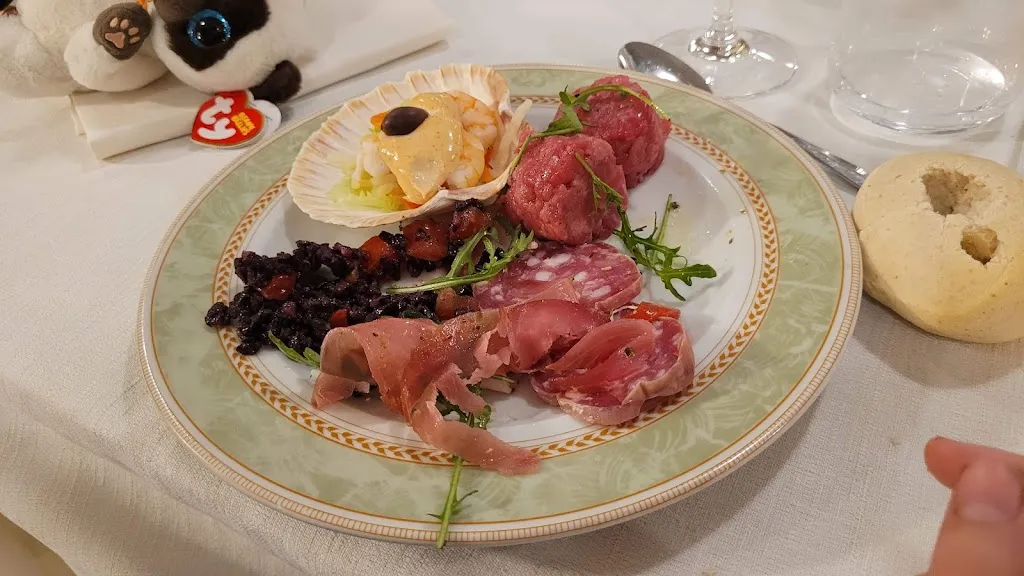 Tiziano Osella_La Bergera_Bagnolo Piemonte_review