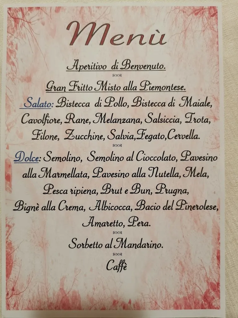 Giampiero Spadotto_La Bergera_Bagnolo Piemonte_review