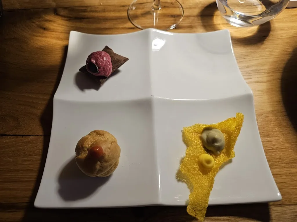 Gary Montagner_Osteria Ai Do Campanili_Cavallino_recensione