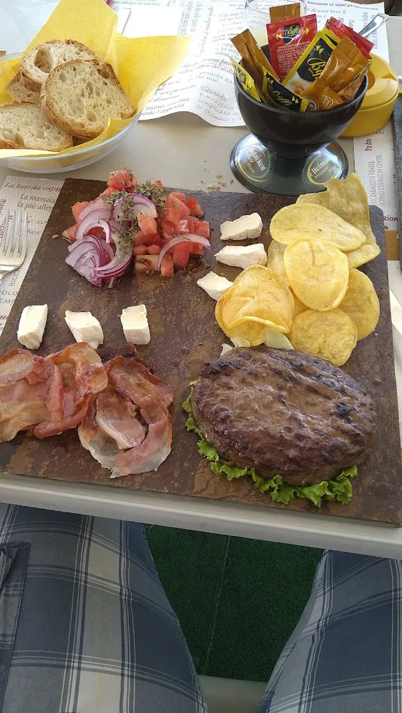 Menu_Gasoline Road Bar Vineria Birreria_Bagnolo Piemonte_image_3