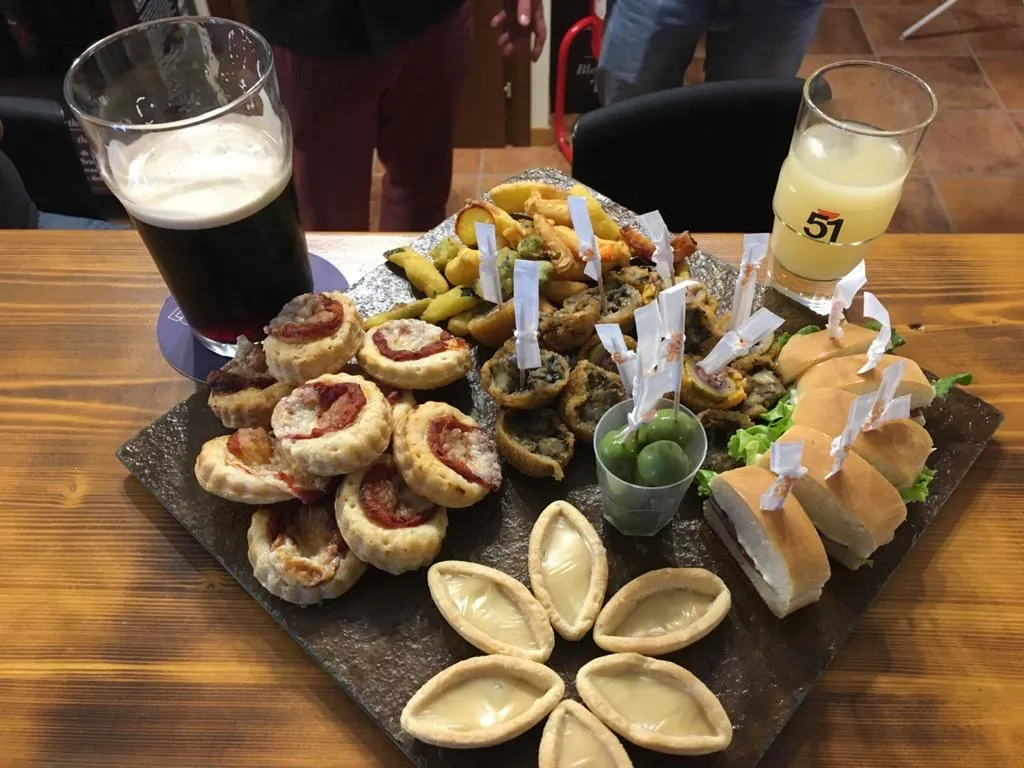 Menu_Gasoline Road Bar Vineria Birreria_Bagnolo Piemonte_image_4