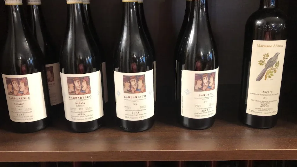 Menu_Gasoline Road Bar Vineria Birreria_Bagnolo Piemonte_image_7