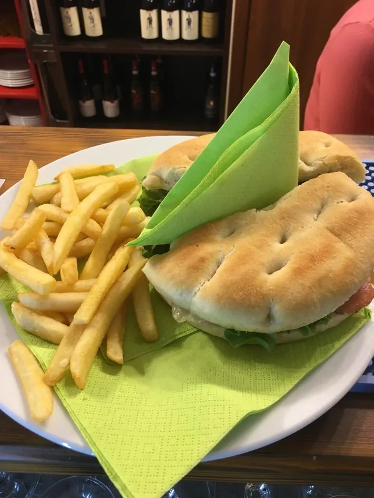 Menu_Gasoline Road Bar Vineria Birreria_Bagnolo Piemonte_image_8