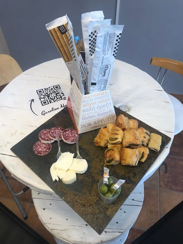 Menu_Gasoline Road Bar Vineria Birreria_Bagnolo Piemonte_image_9