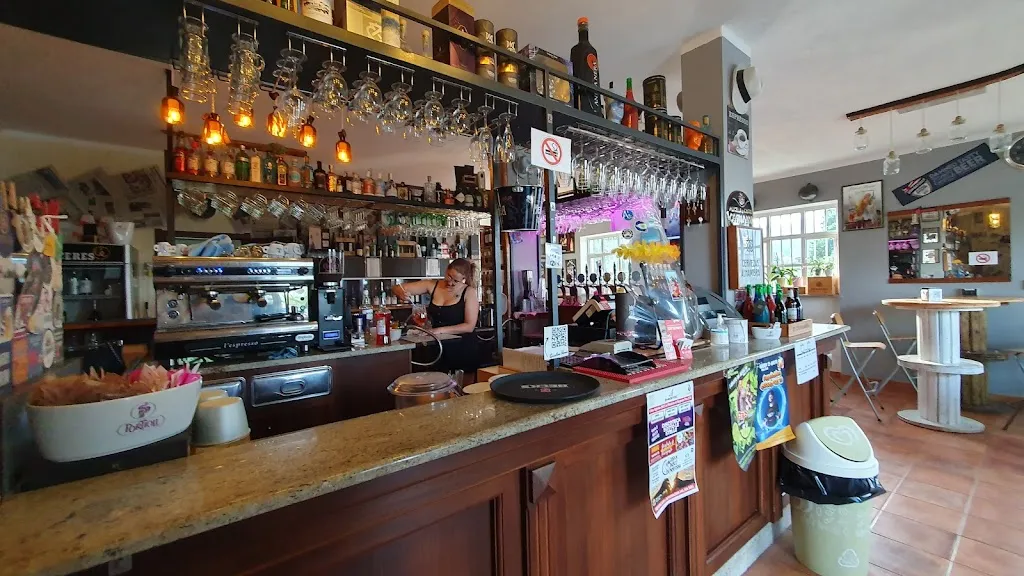 Stefano Fanteria_Gasoline Road Bar Vineria Birreria_Bagnolo Piemonte_review