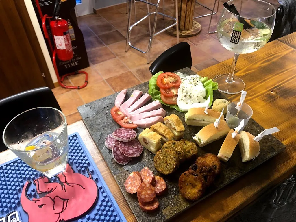 Gasoline Road Bar Vineria Birreria_Bagnolo Piemonte_slider_image_2