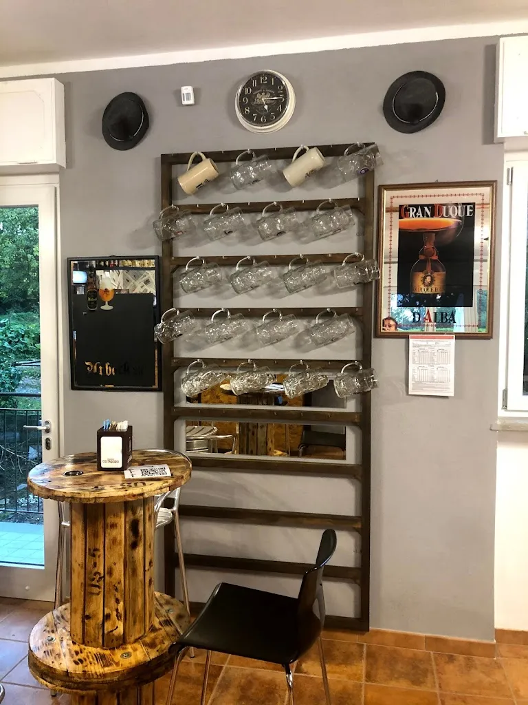 Gasoline Road Bar Vineria Birreria_Bagnolo Piemonte_slider_image_3