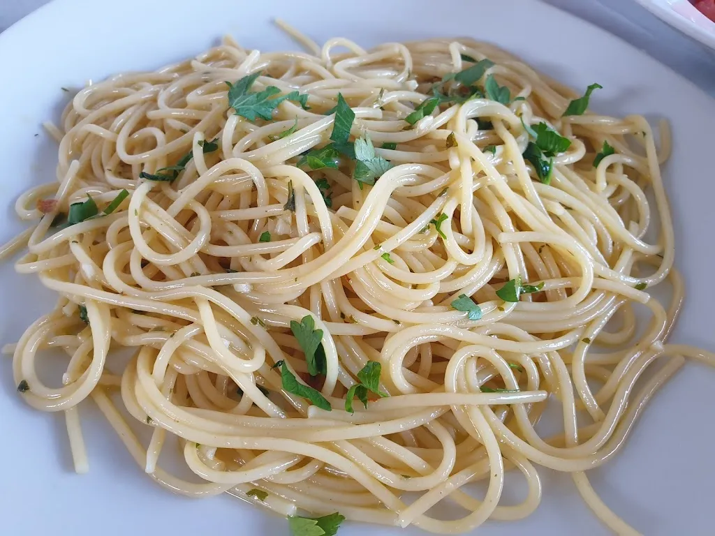 Menu_Pizzeria Ristorante 