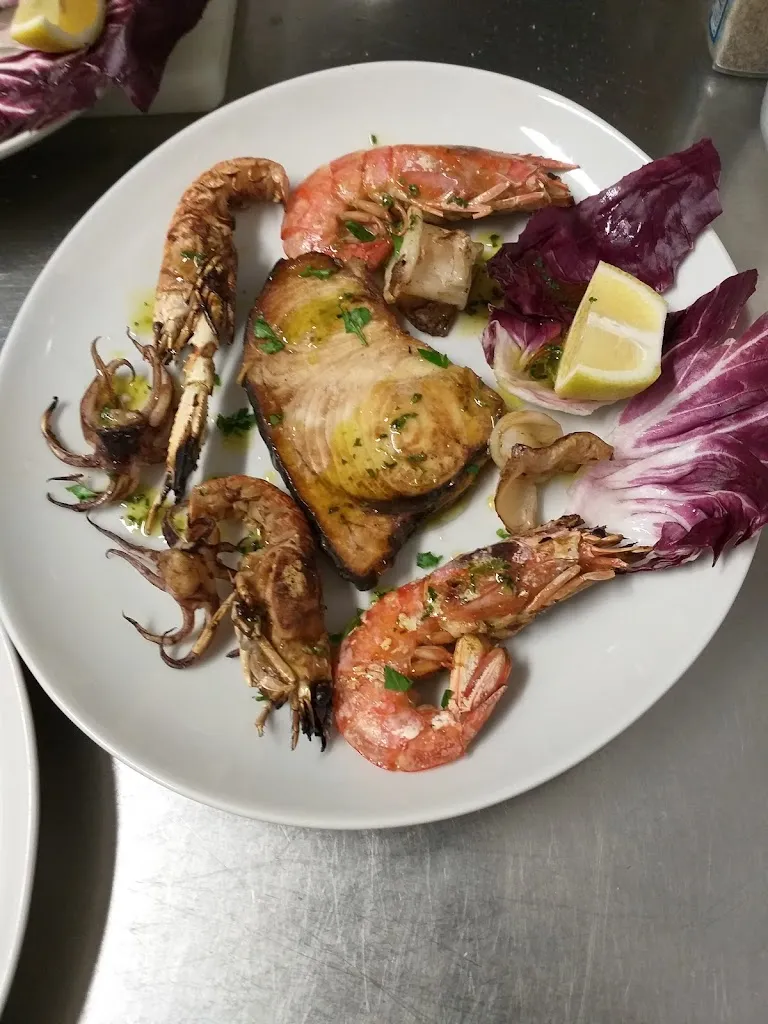 Menu_Pizzeria Ristorante 