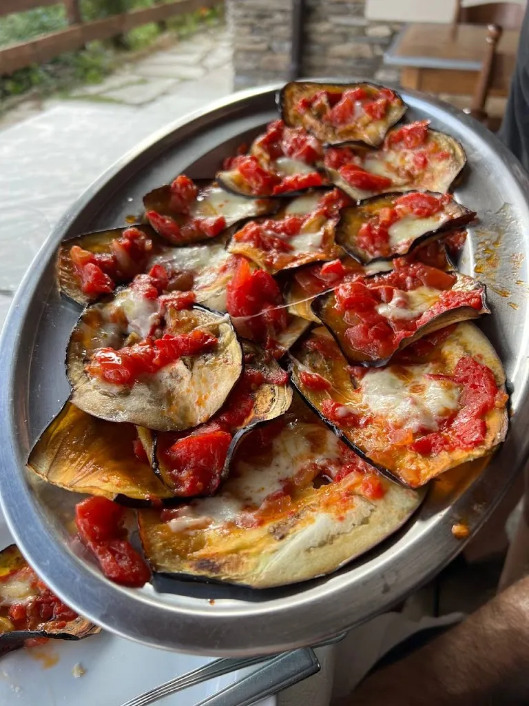 Ana Loktionova_Agriturismo La Stela d' Catlina_Bagnolo Piemonte_review