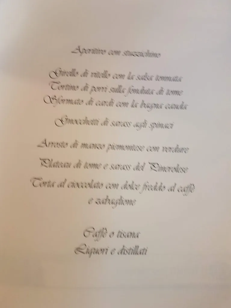 Piero andorno_Locanda La Siia_Bagnolo Piemonte_recensione