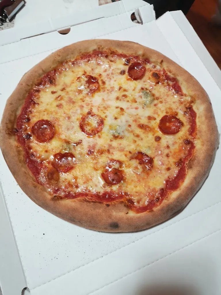 Vincenzo Aggiunto_Idea Pizza_Bagnolo Piemonte_recensione