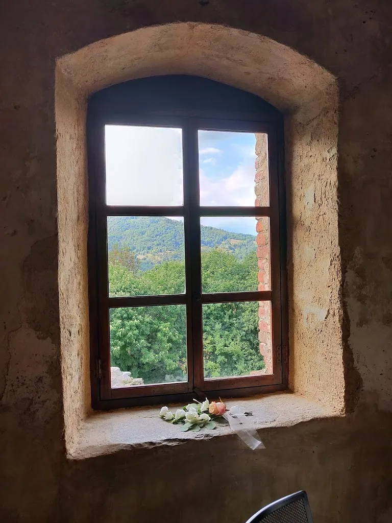 Gabriela Lacaci Infante_Castello di Bagnolo_Bagnolo Piemonte_review