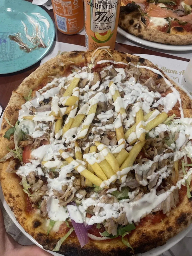 Menu_El drago pizzeria kebab_Bagnolo Piemonte_image_8