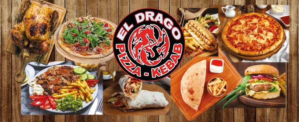 Menu_El drago pizzeria kebab_Bagnolo Piemonte_image_9