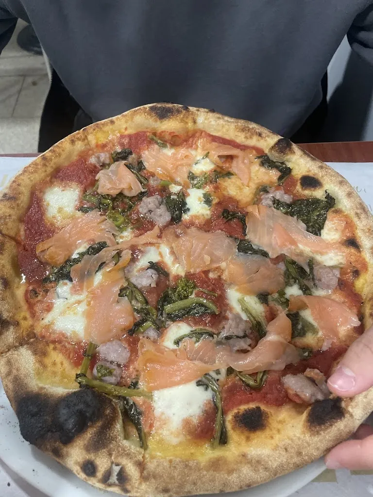 Alex Bocco_El drago pizzeria kebab_Bagnolo Piemonte_review