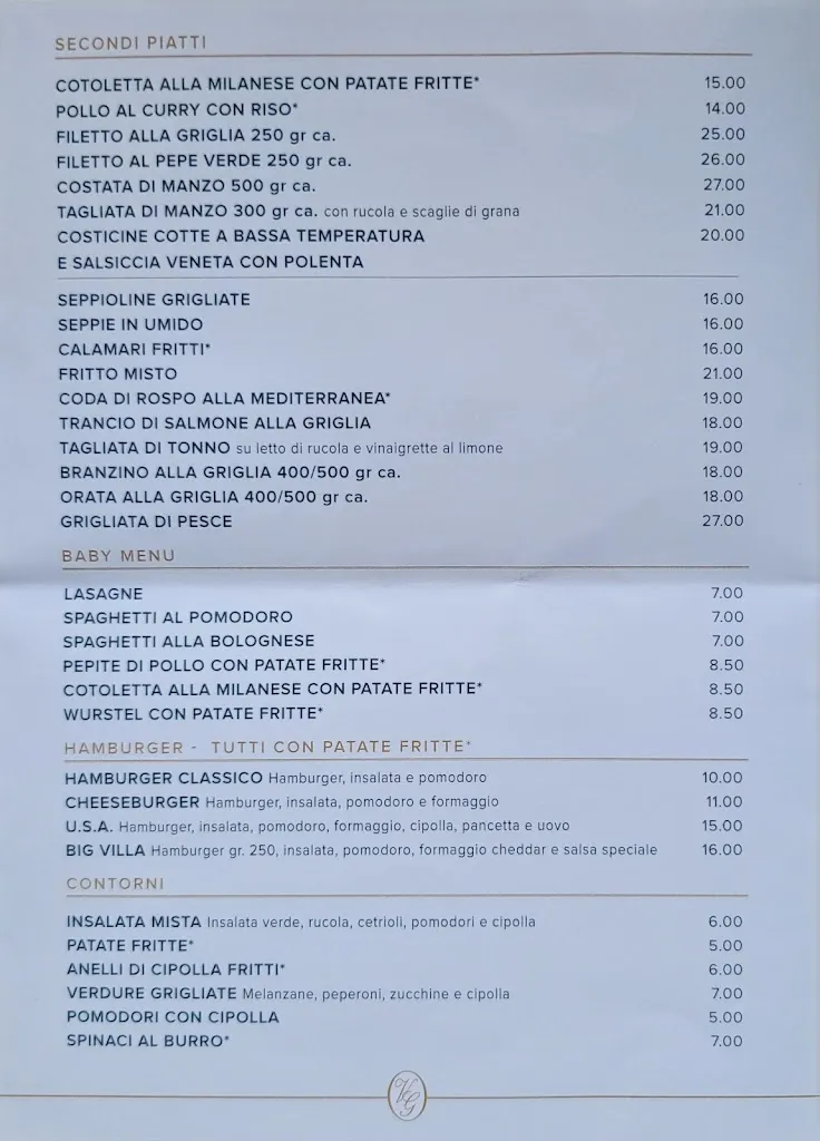 Menu_Villa Gentile_Cavallino_image_2