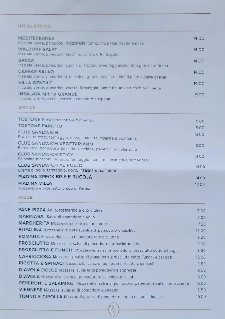 Menu_Villa Gentile_Cavallino_image_4