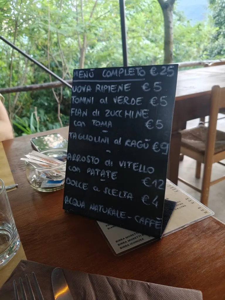 Menu_Locanda San Bernardo - Bibiana_Bagnolo Piemonte_image_1