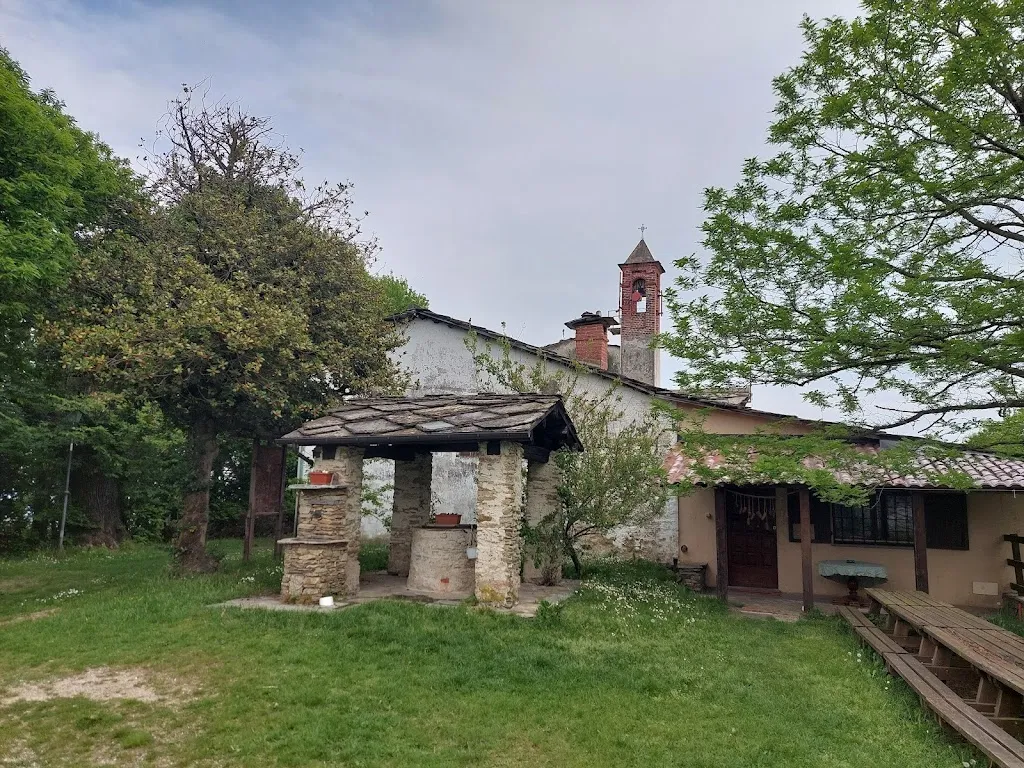 Maxtallica_Locanda San Bernardo - Bibiana_Bagnolo Piemonte_review