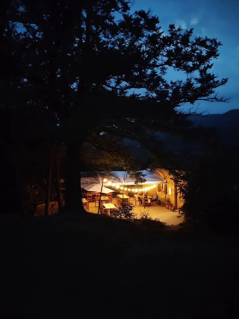 aurelio porello_Locanda San Bernardo - Bibiana_Bagnolo Piemonte_review