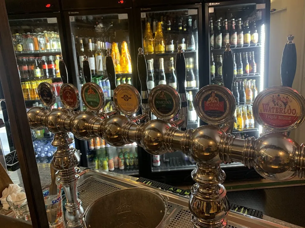 Menu_London Pub - Brasserie Chez Gas_Bagnolo Piemonte_image_2