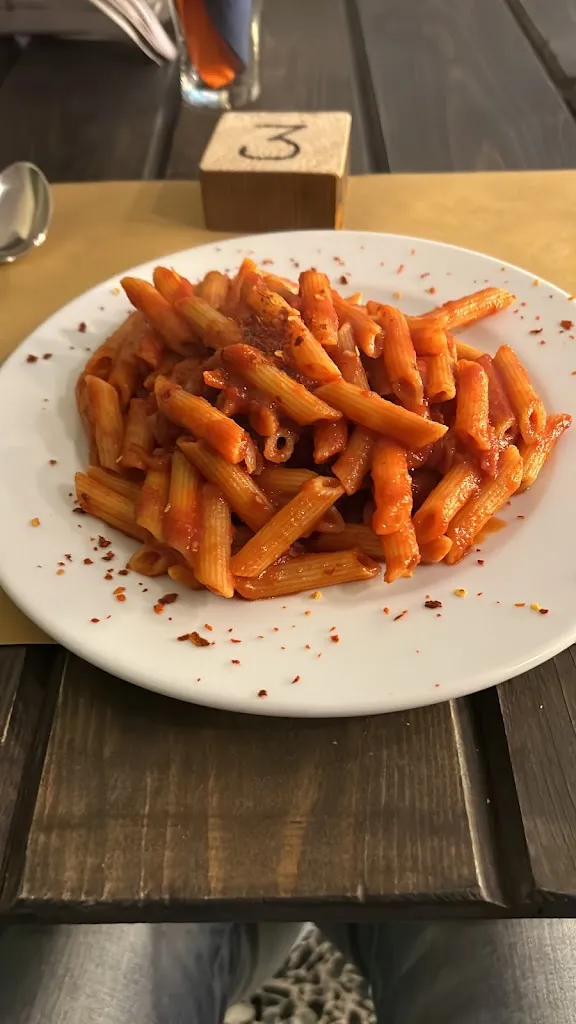 Menu_London Pub - Brasserie Chez Gas_Bagnolo Piemonte_image_3