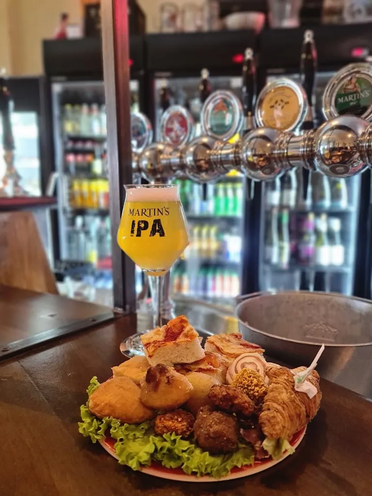 Menu_London Pub - Brasserie Chez Gas_Bagnolo Piemonte_image_4