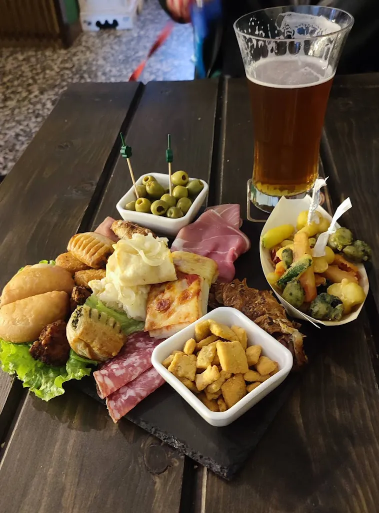 Menu_London Pub - Brasserie Chez Gas_Bagnolo Piemonte_image_7