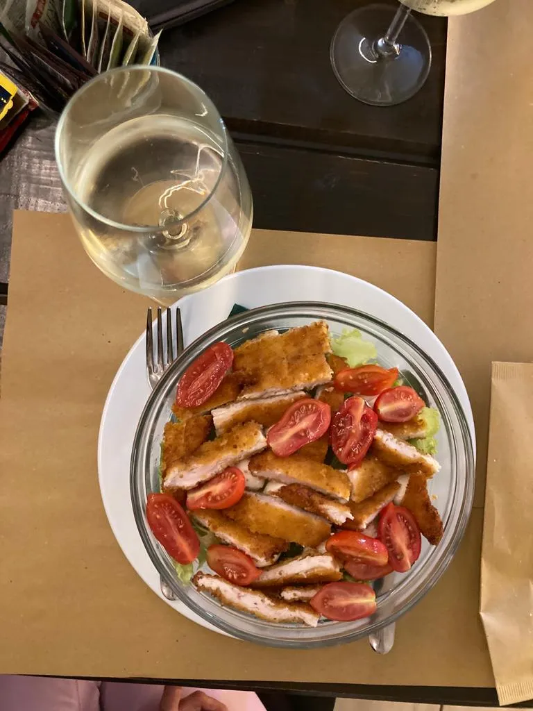 Menu_London Pub - Brasserie Chez Gas_Bagnolo Piemonte_image_8