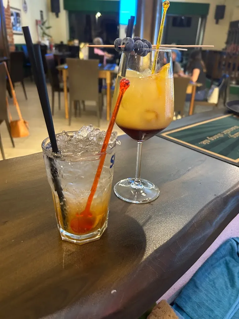 Menu_London Pub - Brasserie Chez Gas_Bagnolo Piemonte_image_9