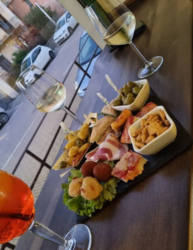 francesco piazza_London Pub - Brasserie Chez Gas_Bagnolo Piemonte_review