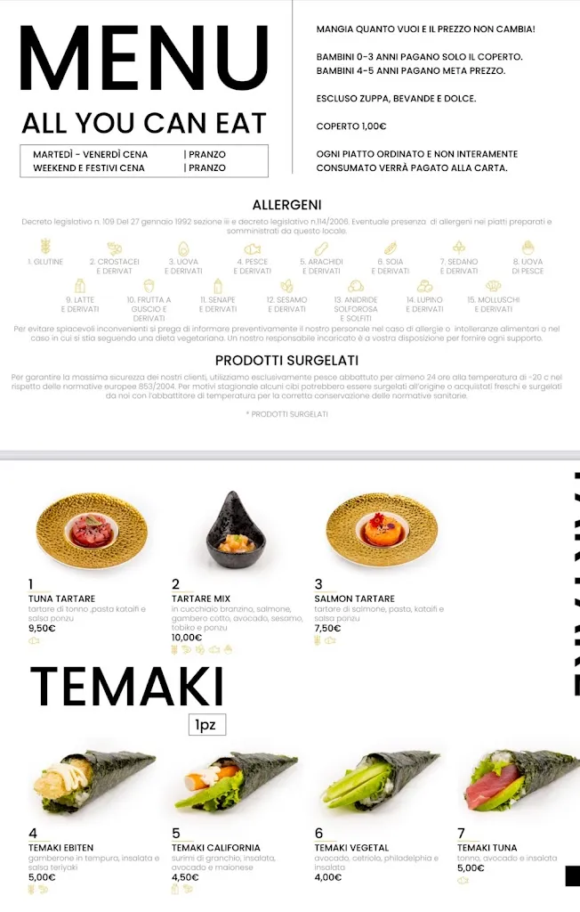 Menu_Huajie_Bagnolo Piemonte_image_2