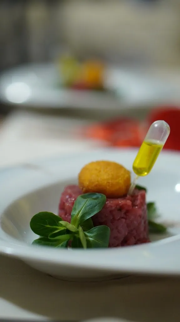 Leonardo Xu97_Ristorante ël Sacocin_Bagnolo Piemonte_review