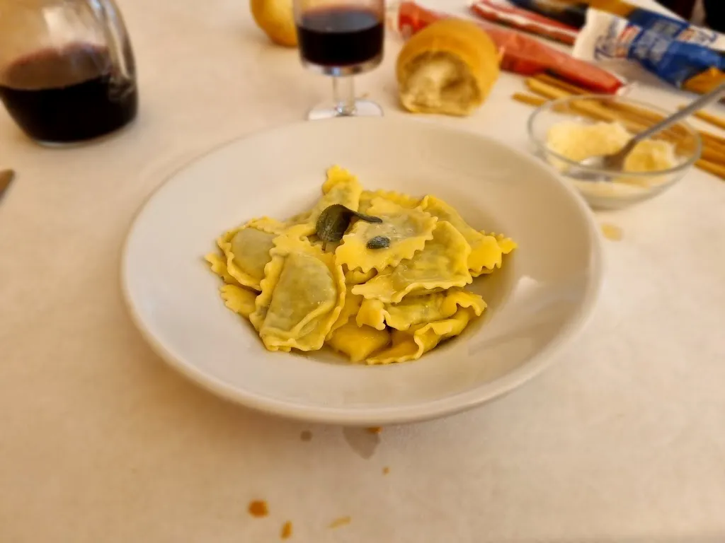 Menu_Trattoria Del Giardino_Bagnolo Piemonte_image_1