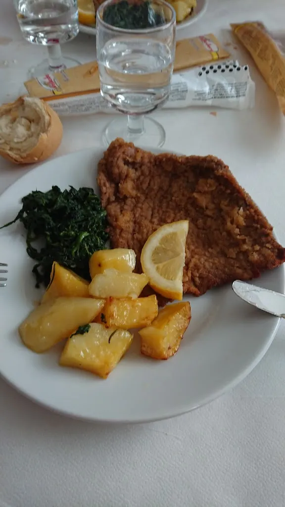 Elisa Settete_Trattoria Del Giardino_Bagnolo Piemonte_review