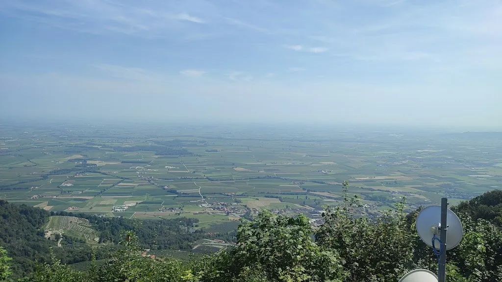 Alessandro Podesta_locanda della trappa_Bagnolo Piemonte_recensione