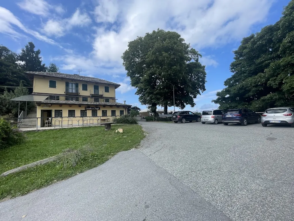 Mureddu Elias_locanda della trappa_Bagnolo Piemonte_recensione