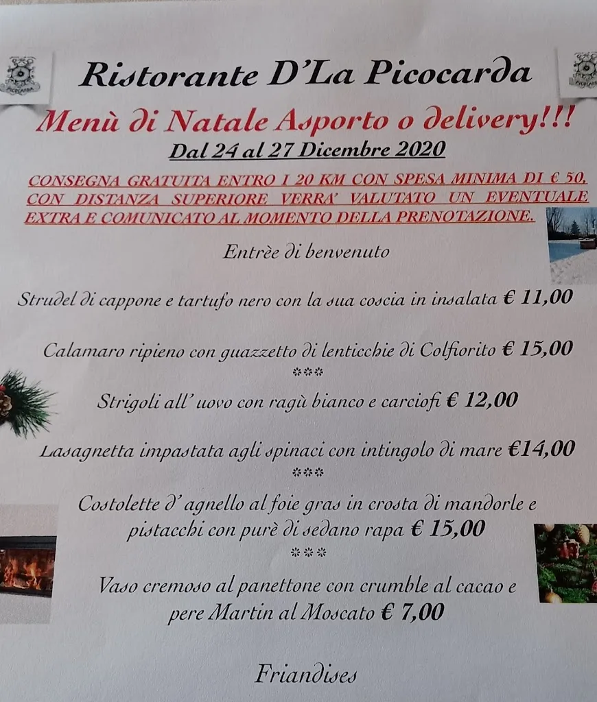 Menu_Ristorante d'La Picocarda_Bagnolo Piemonte_immagine_1