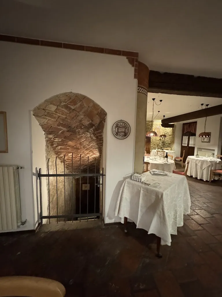 Marco Pezzano_Ristorante d'La Picocarda_Bagnolo Piemonte_recensione